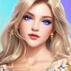 漂亮女孩化妆模拟器DollDressUpMakeover Girls