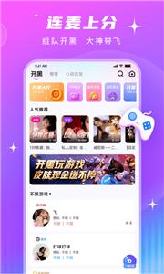 皮皮酱聊天  v1.0.0