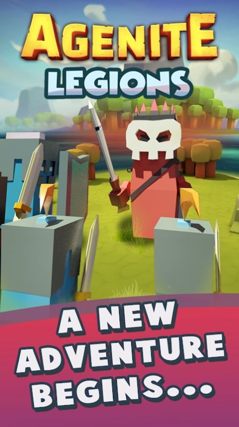 阿杰尼特军团中文版最新版  v5.4.4