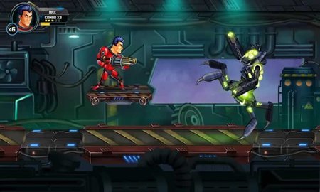 阿尔法枪炮2 v1.2