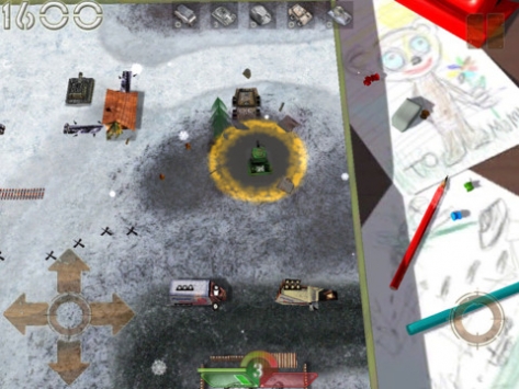 桌面坦克 HD TankOBox HD v4.0.5