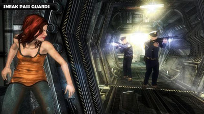 监狱逃生丛林生存 v1.4