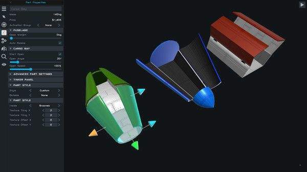 简单火箭 v1.6.16