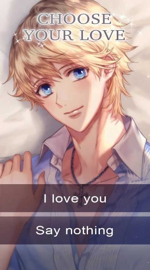 致命的订婚游戏官方版  v5.2.2