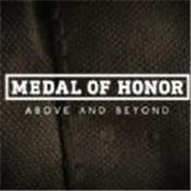 荣誉勋章超越巅峰