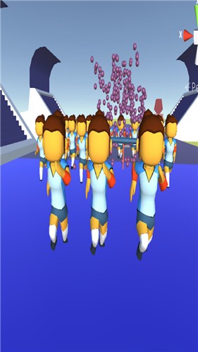 人类帮派冲突 v1.3