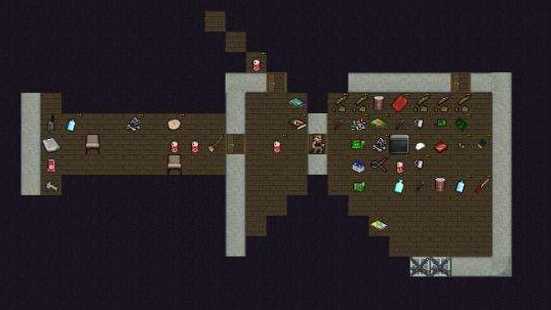 大灾变黑暗之日 v0.4.5