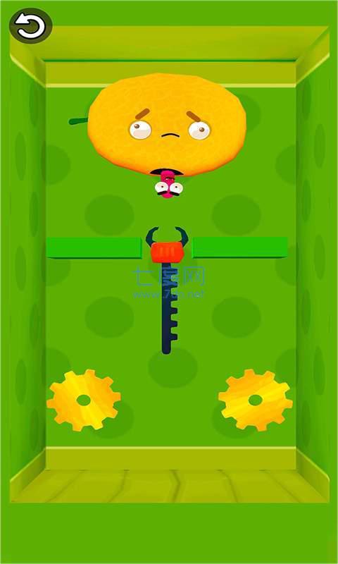 虫子别嚣张手游 v1.0.1