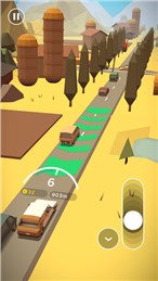 绿色出行(休闲驾驶) v1.0 安卓版