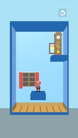 小偷必须死  v0.0.1