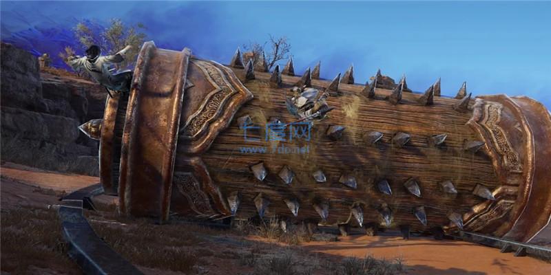 远东战士游戏 v2