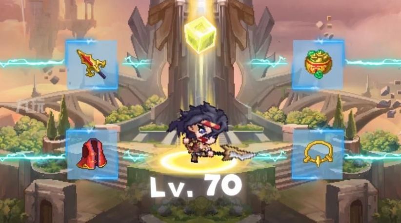 萌将世界游戏安卓版  v3.5.3