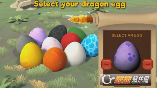 养龙人Dragon Raiser v1.0.8 安卓版