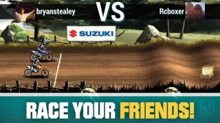 疯狂摩托车技2手机游戏最新版下载  v5.5.1