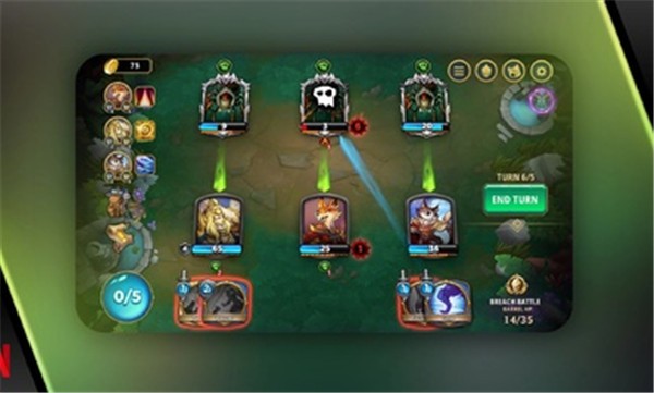 阿尔祖崛起  v0.55