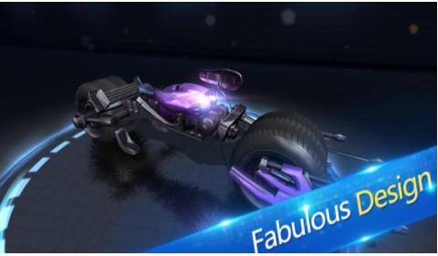 极限时速游戏  v1.0.9