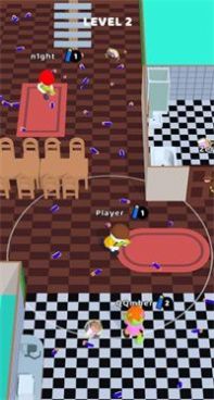 爆能枪竞技场游戏最新安卓版图片1