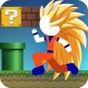 超级英雄大乱斗