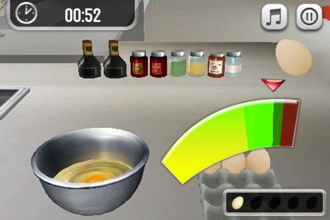 口袋大厨 Pocket Chef v3.1.5