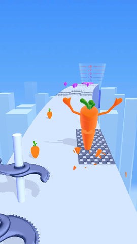 萝卜人快冲 2024-06-25 15:08