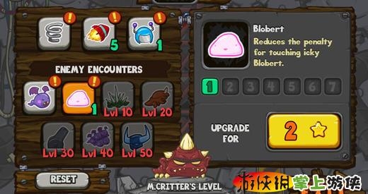 粉碎生物 Kick the Creature Smash Him v4.0.5