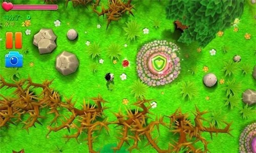 小刺猬想回家 v1.41