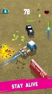 终极警察追 v2.0