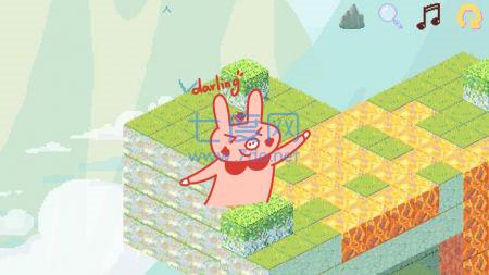 孤独的羊驼游戏 v2.0