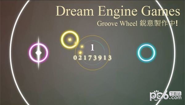 project gw音游 版本:v1.4.9768