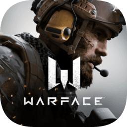 Warface全球行动