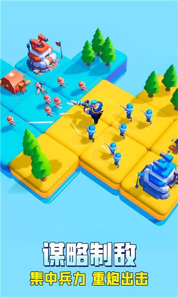 口袋奇兵电脑版  v1.455.0