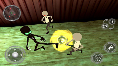 火柴人之复仇者联盟 v3.0.5