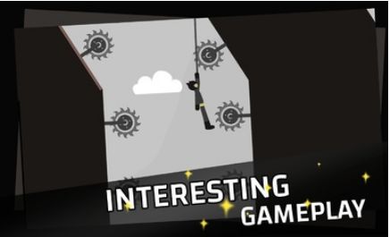 摧残火柴人中文版 v3.2.5