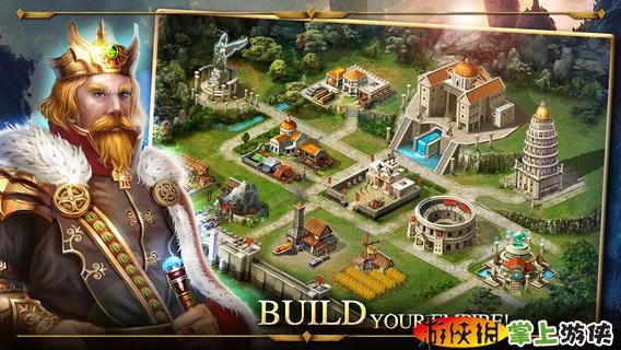 帝国时代 Age of Warring Empire v3.2.5