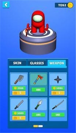 黑暗冒名顶替者 v0.5