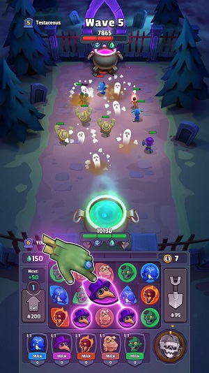 死亡战争丧尸 v3.0.5