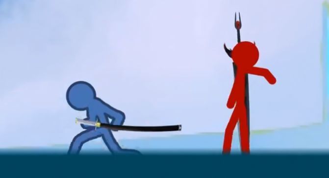 鬼泣火柴人  v1.6.4