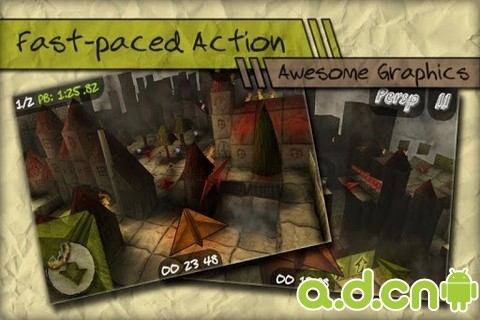 纸飞机竞速 v1.0 v3.1.5