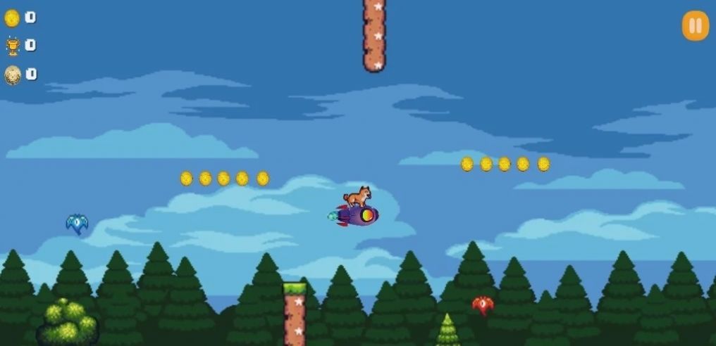 柴犬十八游戏 v2.0