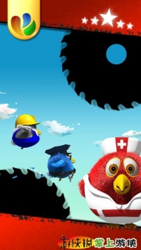 小鸟对决 Bird Duel v4.0.5