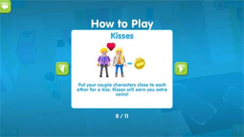 模拟人生4破解版手机版 v7.06