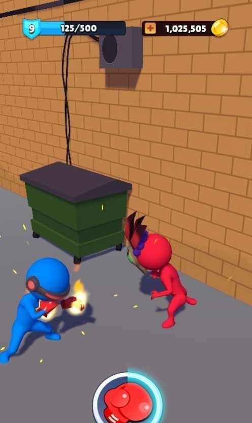 超级英雄格斗战士游戏安卓官方版  v5.3.4