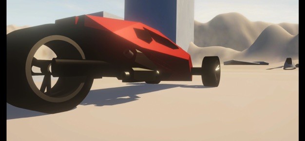 艾卡竞技场  V 1.0