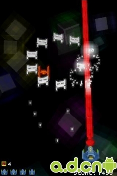 像素侵略者 v1.3 v3.1.5