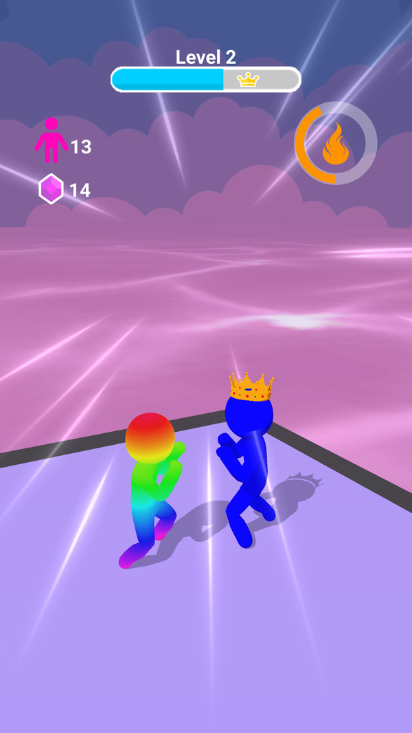 抖音巨人一败不起小游戏官方版  v5.0.2