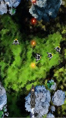 天空之战突击 v1.1