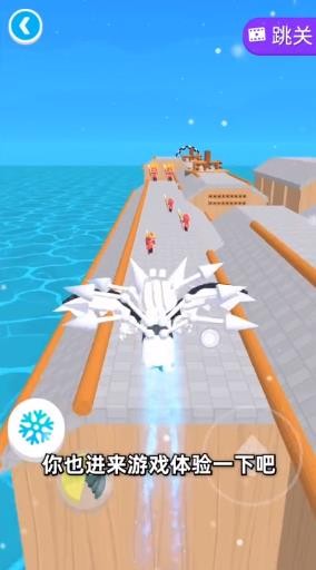 忍者5v5  v1.10000.0721