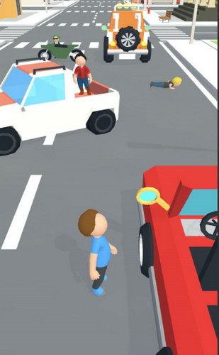 传说狙击手  v0.1