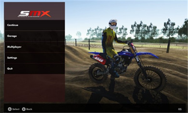 超级摩托VS摩托越野  v7.3.2