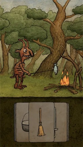 朝圣者完整版 v1.1.0